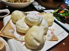 -那家老院子东北菜·饺子·小鸡炖蘑菇(艳华街店)