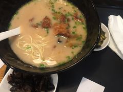 -百事佳烧鸭牛腩(上海虹桥站店)