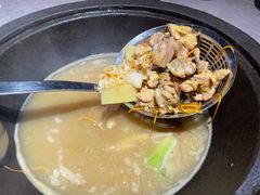 -芸山季·云南野生菌火锅(宝能环球汇店)