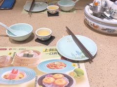 -点都德(聚福楼店)