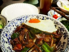 -阿大排档(长春这有山店)