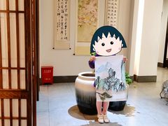 -谷隆画舍·国画书法素描彩铅水彩