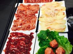 -汕头八里香牛肉店(人民南店)