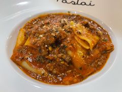 -BONAZZA 意大利餐厅