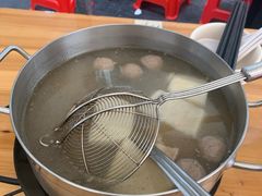 -黑山牛肉汤火锅(花城汇店)