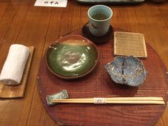 -希望日本料理(保利香槟花园店)