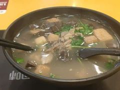 -回味鸭血粉丝汤(砂之船店)