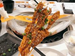 -有鱼吃·纸包烤鱼(曲江创意谷店)