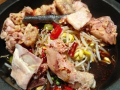 -云海肴·汽锅鸡·云南菜(美罗城店)