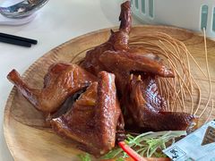 -太兴餐厅(小径湾店)