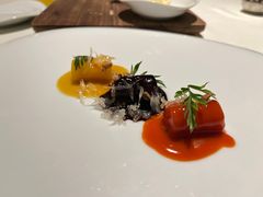 -The Georg(东华门店)