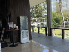 -半山半岛洲际度假酒店·观海廊