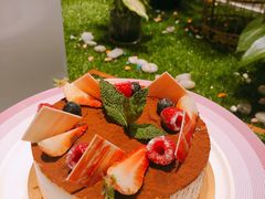 -杭州钱江新城万怡酒店-西餐厅