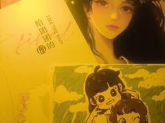 -剧狐剧本杀·月球探案馆(人民广场1号店)