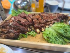 -宗泉烤全羊·烤羊腿·家常菜(解放东路店)