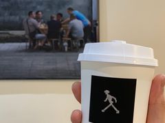 威士忌小拿铁-常识咖啡common sense(春熙路店)