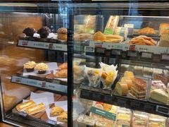 -星巴克(广州淘金路店)