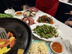 -贵州豆腐王(上合店)