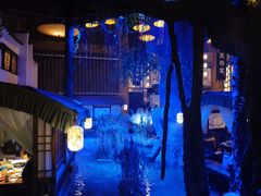 -淀里船宴(卓达店)