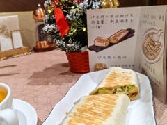 -BRBR叙利亚餐厅(总店)