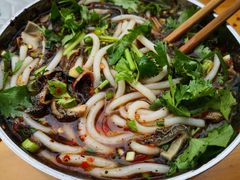 -攀枝花·任德琼·盐边羊肉米线