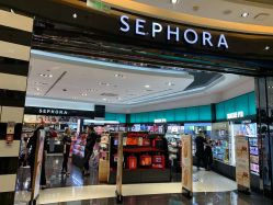 -丝芙兰Sephora
