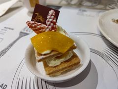 摩天拿破仑-Deer Park鹿园西餐(仁恒置地广场店)