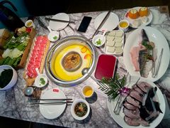 -鱼豆吉·豆浆鱼火锅(宜昌万达店)