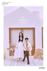 -CD视觉婚纱摄影