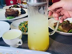 -秦月轩·陕西家乡菜(阜成路·五棵松店)