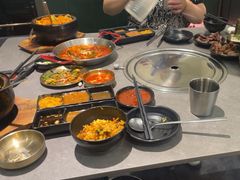 -大發韩国烤肉(八佰伴店)