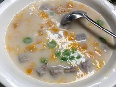 -大树头森林餐厅(番禺广场店)