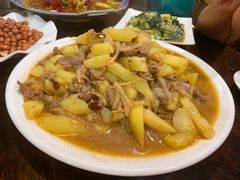 -217丰惠源抓饭(星湖街店)