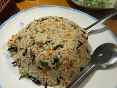 -龙姐私房菜(和顺古镇店)