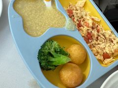 -莆田餐厅PUTIEN(颐堤港店)