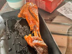 -乔一乔怪味干锅(东升店)