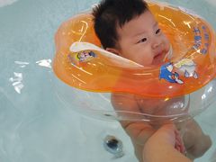 -马博士婴幼儿游泳馆(门头沟店)