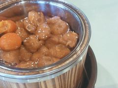 飘香一桶骨-东方山水金沙酒店-雅香阁中餐厅