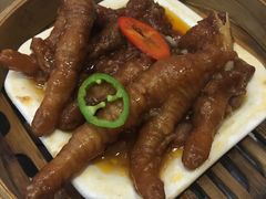 -沙河粉村·国家非遗传承(云台店)