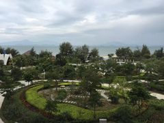 -惠州金海湾嘉华度假酒店