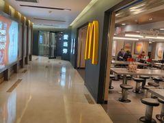 -麦当劳(国际大厦店)