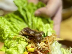 -金顺韩式烤肉·网红烤肉店(广利路店)