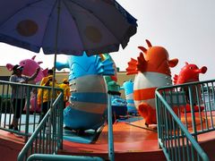 -秦皇岛乐岛海洋王国