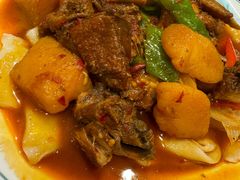 -新疆伊宁远征餐厅