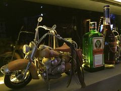 -1BAR音乐清吧