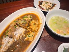 -大牌大·传统杭帮菜(湖滨店)