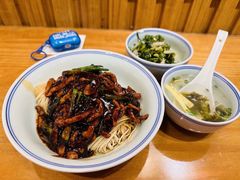 -君东记本帮面馆(天钥桥路店)