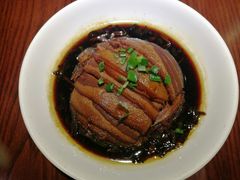 -吕氏疙瘩汤·海鲜新鲁菜(凯德mall新都心店)