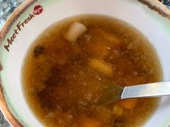 -鲜芋仙(财富中心店)