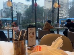 -必胜客(大坪英利店)